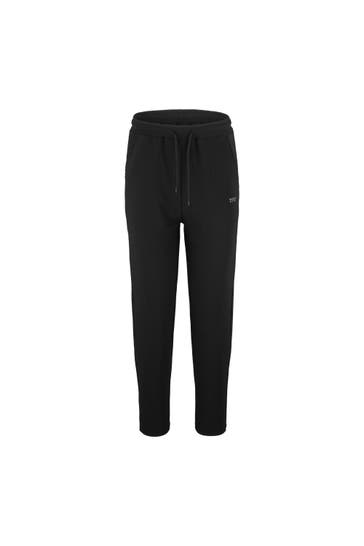 TRUEPRODIGY Sweatpant Ewan Schwarz Straight