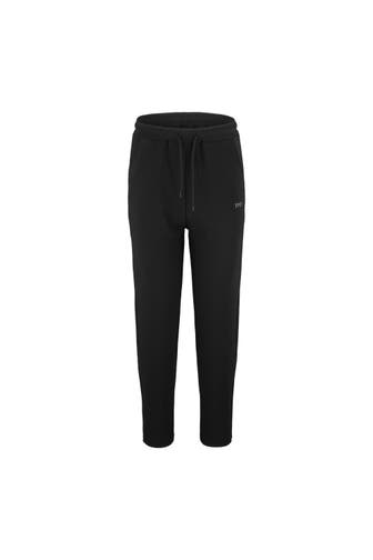 TRUEPRODIGY Sweatpant Ewan Schwarz Straight