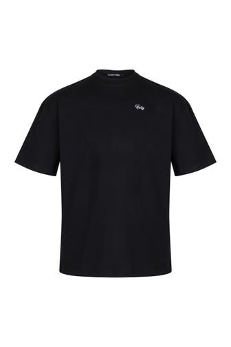 TRUEPRODIGY Oversize-Shirt Nika