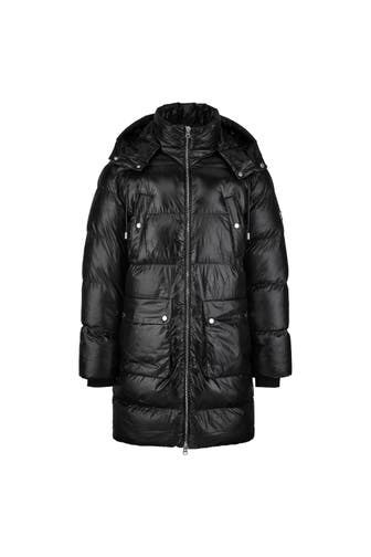 TRUEPRODIGY Jacke Elwin F Schwarz