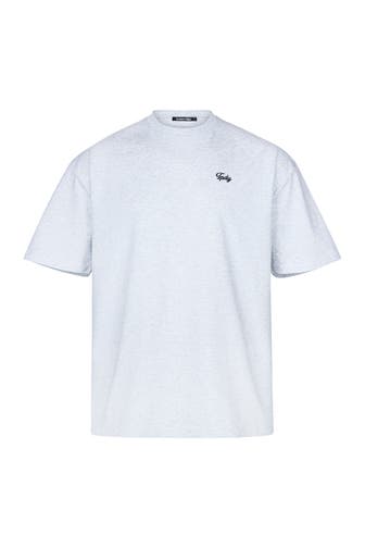 TRUEPRODIGY Oversize-Shirt Nika