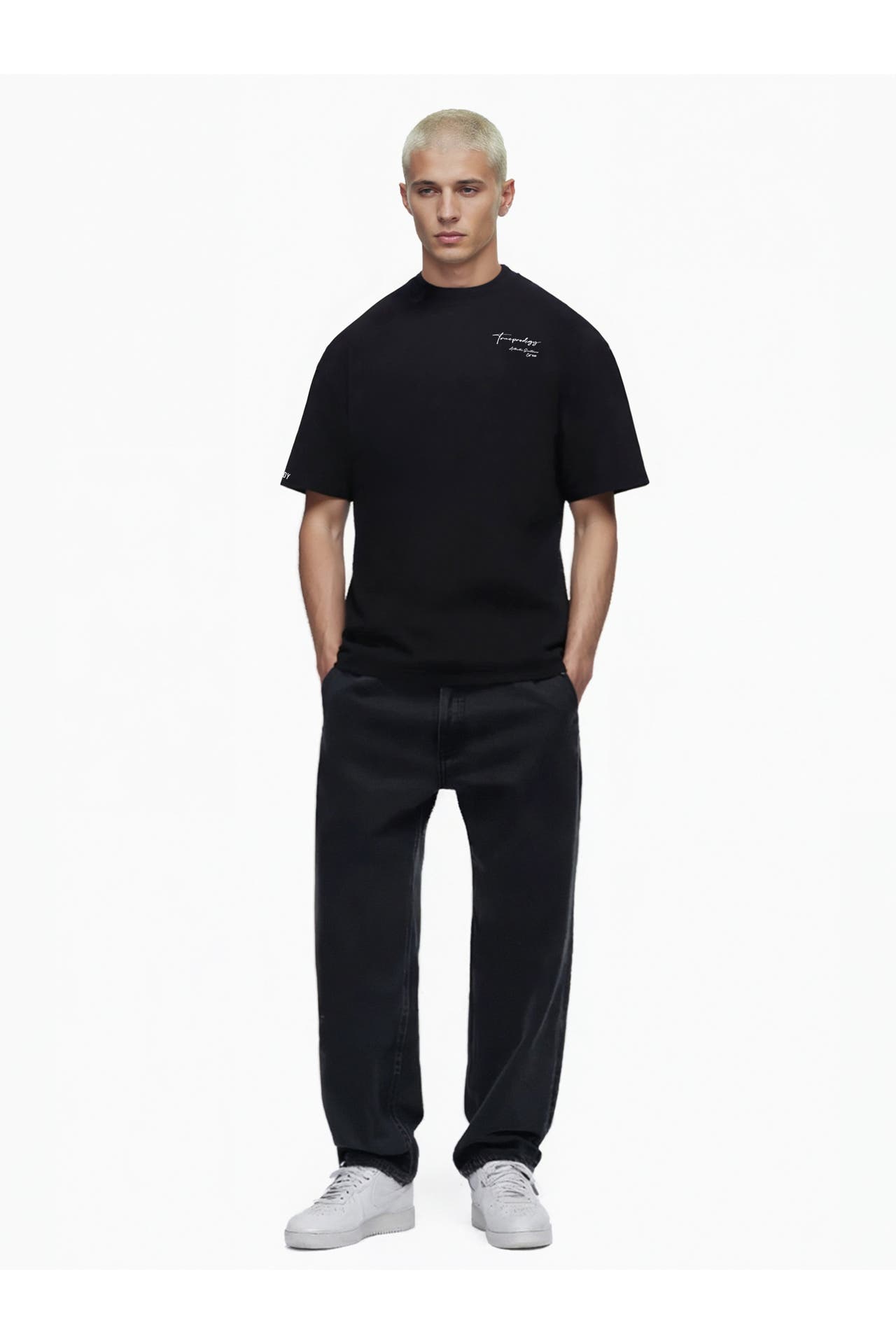 TRUEPRODIGY Oversize-Shirt Marin, Bild 1