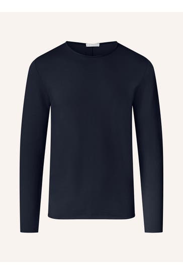 KIEFERMANN Sweatshirt Nandon dark navy