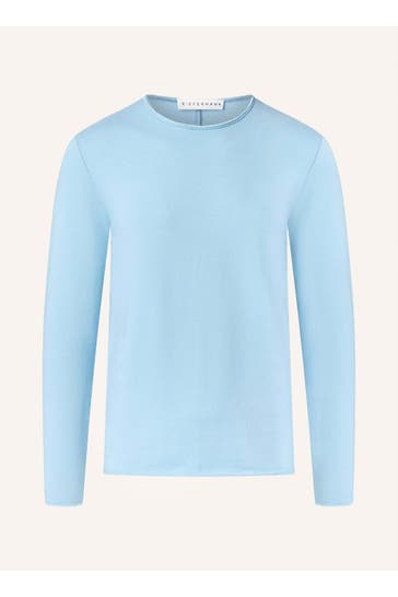 KIEFERMANN Sweatshirt Nandon sky