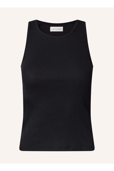 KIEFERMANN Top Kanima black
