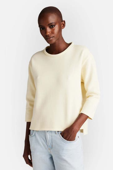 KIEFERMANN Sweatshirt Heikenna clay