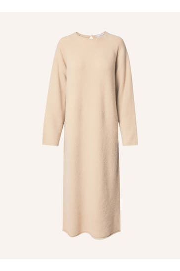 KIEFERMANN Maxikleid Anorana beige