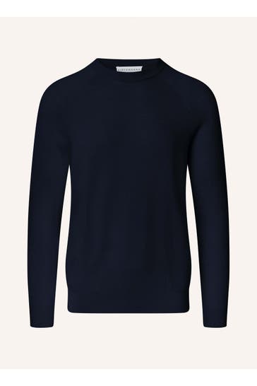 KIEFERMANN Pullover Horold dark navy