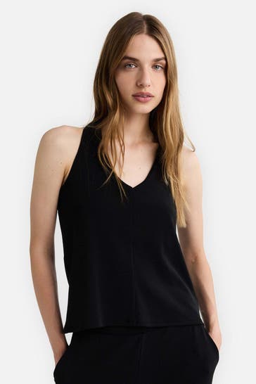KIEFERMANN Top Gytalie black