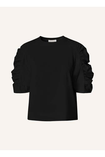 KIEFERMANN Casual-Bluse Geminda black