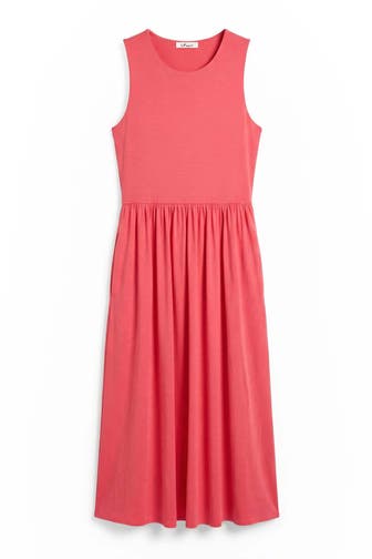 KIEFERMANN Casual-Kleid Frankitia cherry