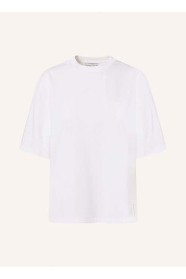 KIEFERMANN T-Shirt Jettas white