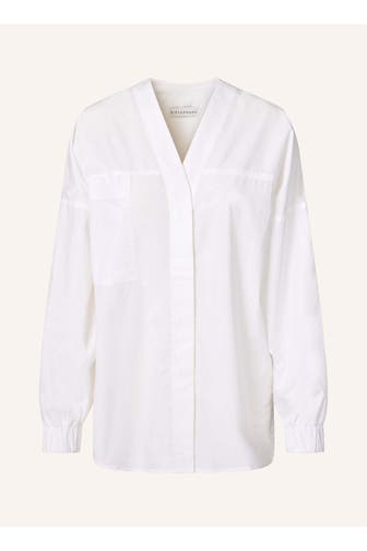 KIEFERMANN Casual-Bluse Alnadia white