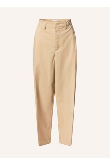 KIEFERMANN Chino Berlin biscuit Wide/ Loose Fit