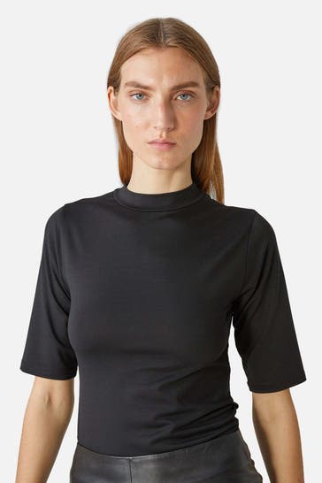 KIEFERMANN T-Shirt Maureen black