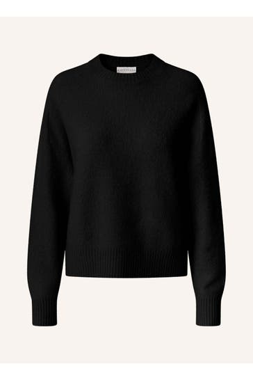 KIEFERMANN Pullover Amanzia black