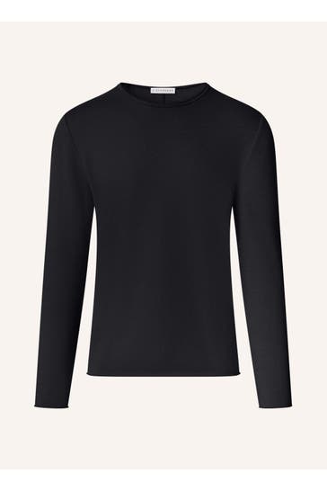 KIEFERMANN Sweatshirt Nandon black