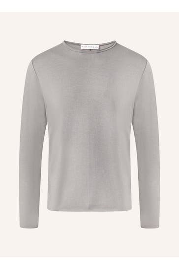 KIEFERMANN Sweatshirt Nandon steel