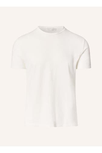 KIEFERMANN Leinen T-Shirt Herren Mikelono