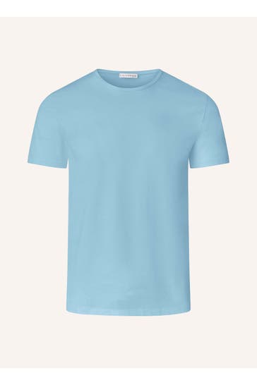 KIEFERMANN T-Shirt Matello sky