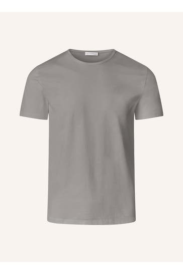KIEFERMANN T-Shirt Matello steel