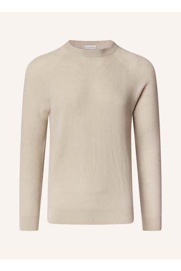 KIEFERMANN Pullover Horold jute