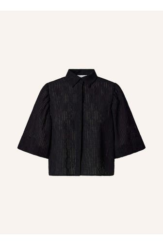 KIEFERMANN Casual-Bluse Rediana black