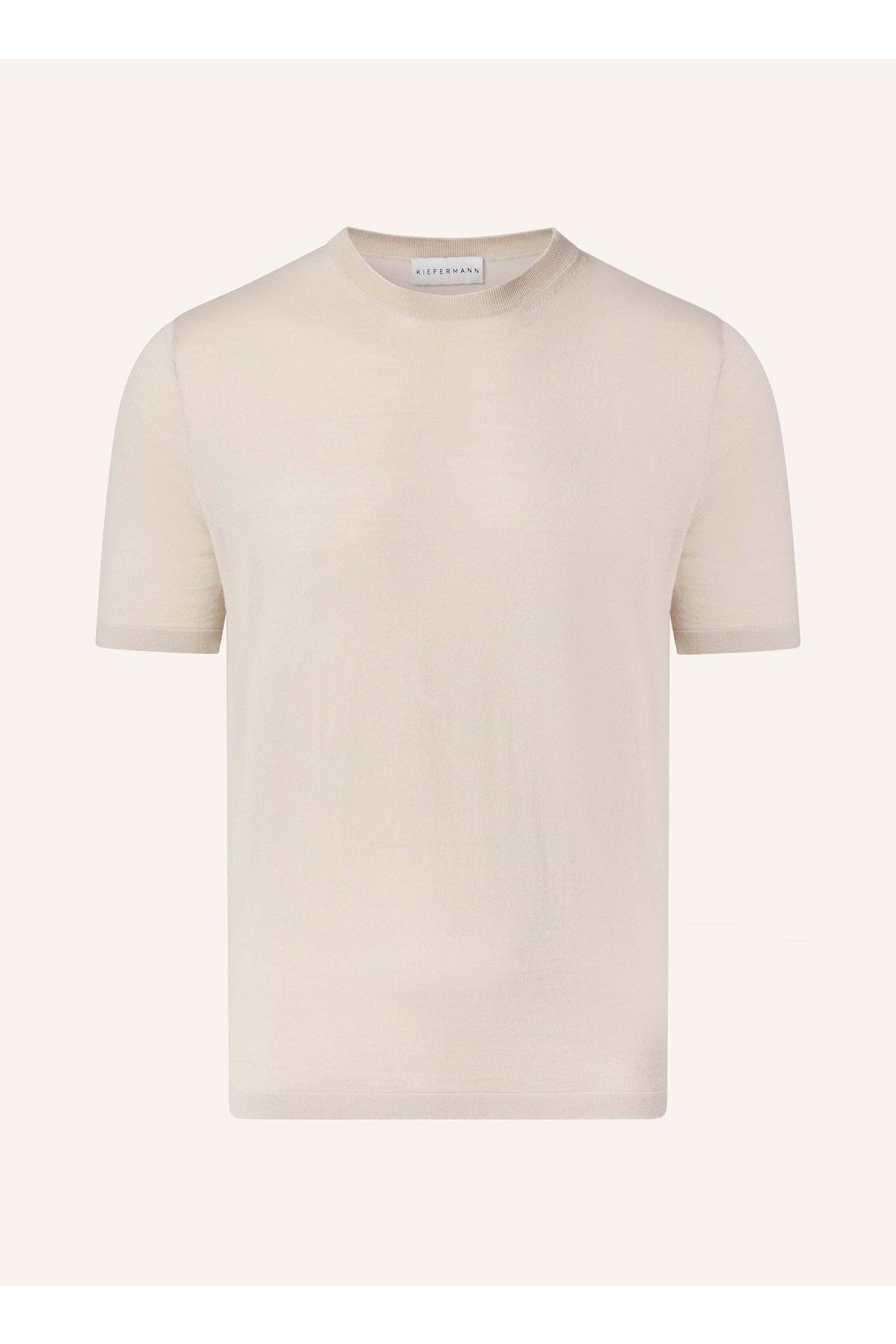 KIEFERMANN Pullover Georgs jute, Bild 1