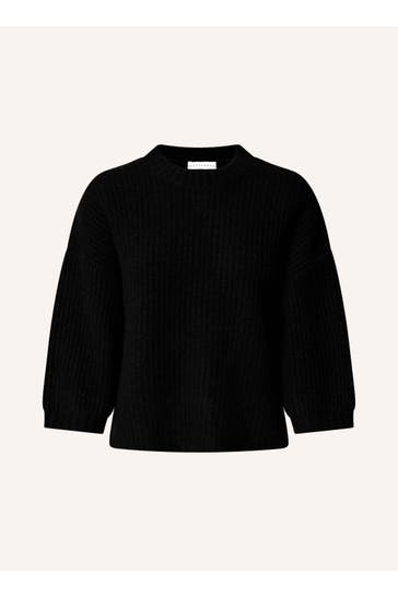 KIEFERMANN Pullover Aijana black