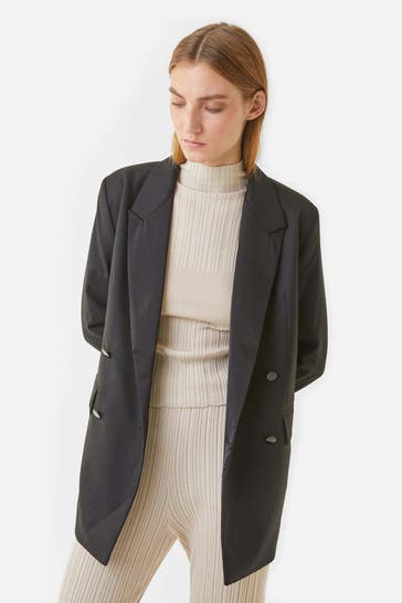 KIEFERMANN Blazer Adelina black