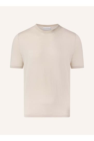 KIEFERMANN Pullover Georgs jute