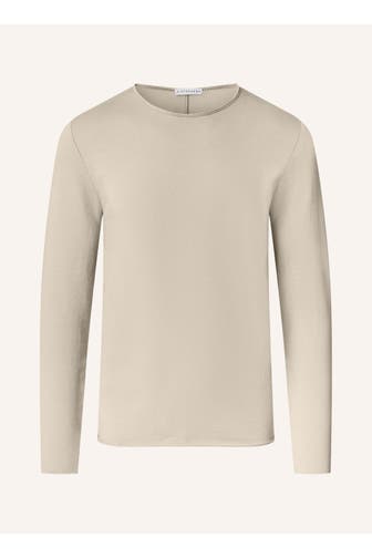KIEFERMANN Sweatshirt Nandon jute