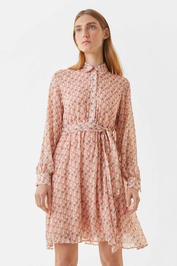 KIEFERMANN Casual-Kleid Roana geometric