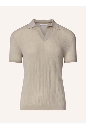 KIEFERMANN Pullover Bortiso jute
