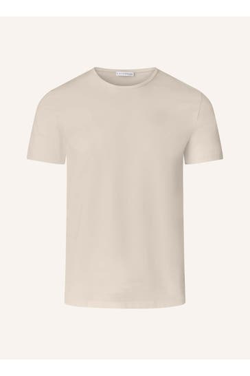 KIEFERMANN T-Shirt Matello jute