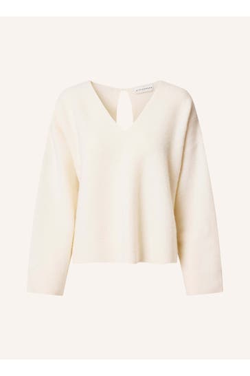KIEFERMANN Pullover Semadara shell