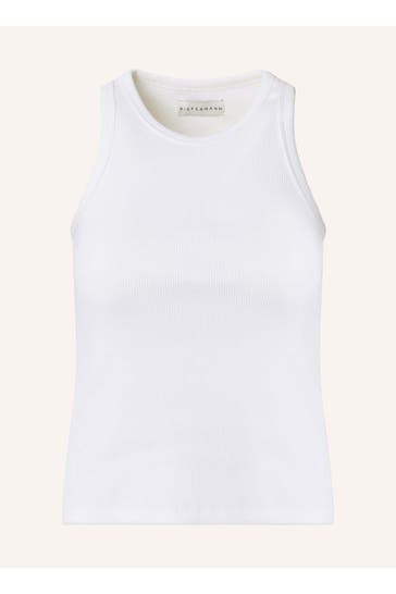 KIEFERMANN Top Renah white