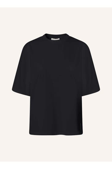 KIEFERMANN T-Shirt Jettas black