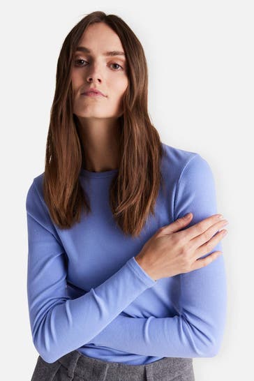 KIEFERMANN T-Shirt Judilse lilac