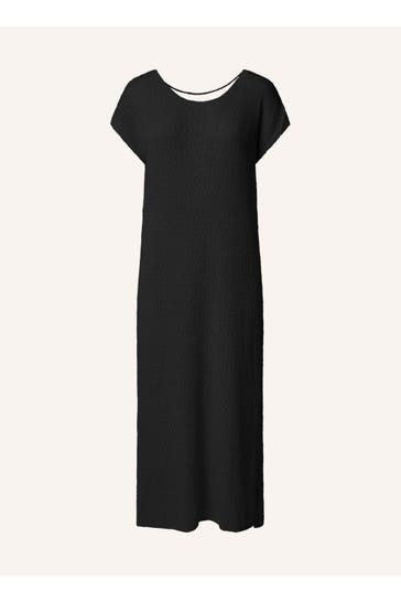KIEFERMANN Casual-Kleid Bettyma black
