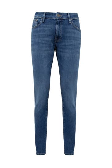 MAVI Jeans JAMES Dark Used Comfort Skinny