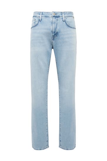 MAVI Jeans LISBON Bleached Str Wide/ Loose Fit