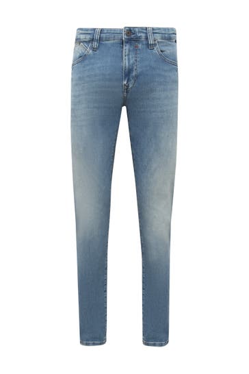 MAVI Jeans JAMES True Blue Ultra Move Skinny