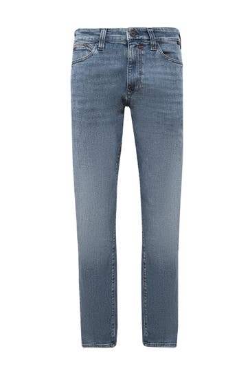 MAVI Jeans MARTIN Authentic Shaded Ultra Move Straight