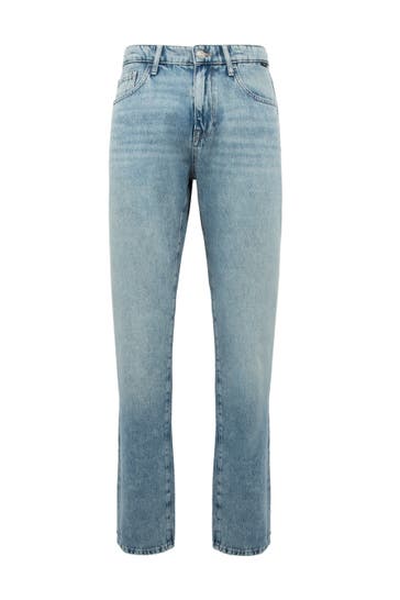 MAVI Jeans LISBON Used Vintage Street Wide/ Loose Fit
