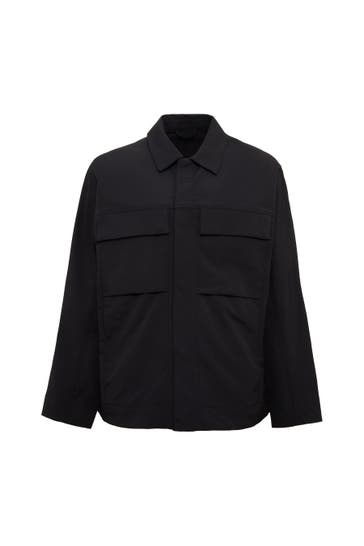 MAVI Übergangsjacke JACKET Black