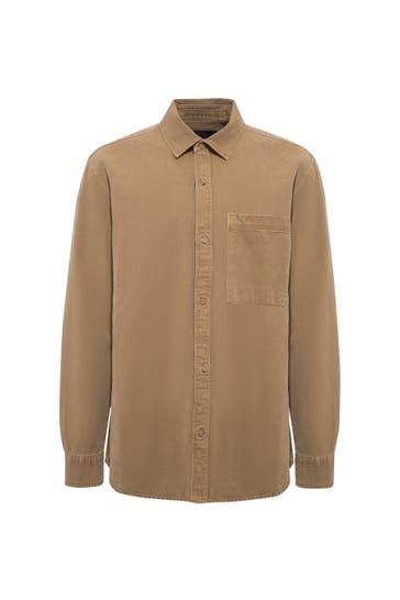 MAVI LS Shirts POCKET SHIRT