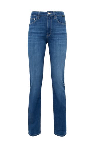 MAVI Jeans KENDRA Mid STR Slim
