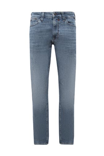 MAVI Jeans MARTIN Authentic Shaded Ultra Move Straight