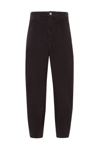 MAVI Jeans Chocolate CORD Wide/ Loose Fit